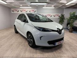 Eléctrico Usado 2017 Renault Zoe Intens Utilitario | 10.800 € (Caro)