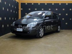 Gris / plata Usado 2006 Renault Grand Scénic II Dynamique Monovolumen | 4990 €