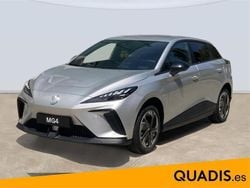 Otro Nuevo 2025 MG MG4 EV Luxury Utilitario | 27.900 € (Super precio)