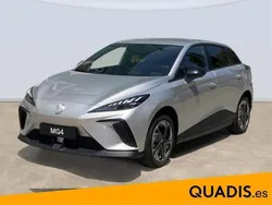 Otro Nuevo 2025 MG MG4 EV Luxury Utilitario | 32.050 € (Precio justo)