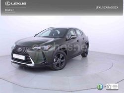 Verde Nuevo 2025 Lexus UX SUV | 37.900 €