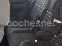 VW Caddy Maxi