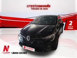 Usado 2023 Renault Clio V Techno | 15.411 € (Precio justo)