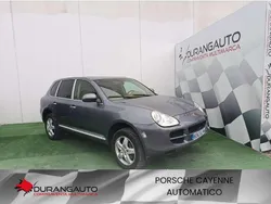 Marrón Usado 2004 Porsche Cayenne SUV | 8990 € (Un poco caro)