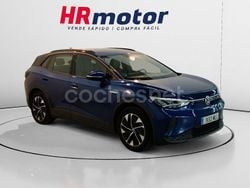 Eléctrico Usado 2022 VW ID.4 Pro SUV | 25.710 € (Precio justo)