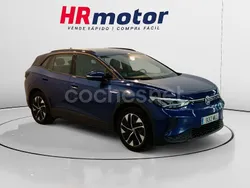 Eléctrico Usado 2022 VW ID.4 Pro SUV | 25.790 € (Precio justo)