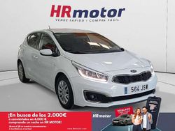 Blanco Usado 2016 Kia Joice Van | 9890 €