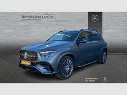 Gris Usado 2024 Mercedes GLE350 SUV | 82.595 €