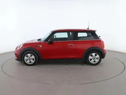 Rojo Usado 2016 Mini ONE Utilitario | 10.699 € (Precio justo)