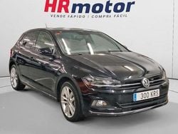 Usado 2018 VW Polo Sport | 13.990 € (Precio justo)