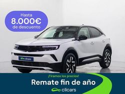 Blanco Usado 2025 Opel Mokka S SUV | 21.490 €