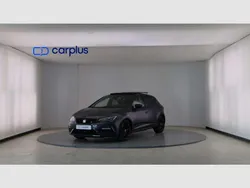 Gris Usado 2020 Seat Leon ST FR Familiar | 17.990 € (Precio justo)