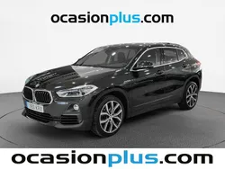 Negro Usado 2018 BMW X2 SUV | 18.637 € (Precio justo)