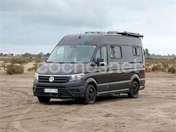 Marrón Usado 2012 VW Crafter Van | 36.000 €