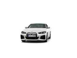 Blanco Nuevo 2025 BMW i4 Comfort Edition Berlina | 61.890 € (Un poco caro)