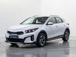 Blanco Usado 2024 Kia XCeed SUV | 18.290 € (Buen precio)