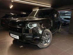 Negro Usado 2024 Land Rover Defender SE Dynamic SUV | 99.500 €