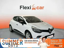 Blanco Usado 2019 Renault Clio IV Business Utilitario | 11.390 € (Precio justo)