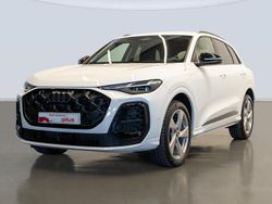 Blanco Usado 2025 Audi Q5 SUV | 62.900 €