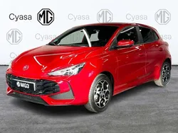 Nuevo 2025 MG MG3 Luxury Utilitario | 17.900 €