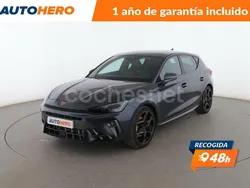 Gris Usado 2024 Cupra Leon Berlina | 30.199 € (Precio justo)