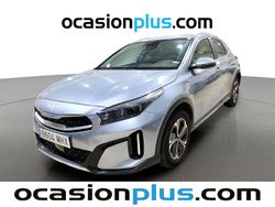 Gris plata Usado 2023 Kia XCeed SUV | 19.991 € (Buen precio)