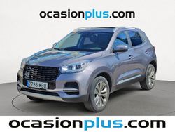 Gris Usado 2022 DR Automobiles DR4 SUV | 11.910 € (Precio justo)