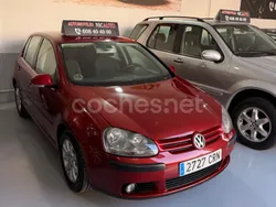 VW Golf IV