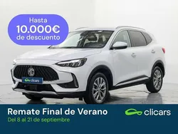 Blanco Usado 2024 MG HS Comfort SUV | 18.190 € (Precio justo)