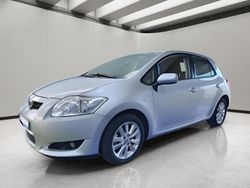 Gris plata Usado 2008 Toyota Auris Sol Utilitario | 8950 € (Un poco caro)
