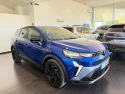 Azul Usado 2024 Renault Symbioz Esprit Alpine SUV | 30.500 € (Precio justo)