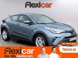 Gris Usado 2022 Toyota C-HR Active SUV | 20.890 € (Buen precio)