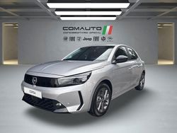 Gris Nuevo 2025 Opel Corsa Edition Berlina | 19.000 € (Caro)