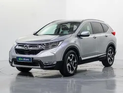 Usado 2021 Honda CR-V Executive SUV | 32.990 € (Precio justo)