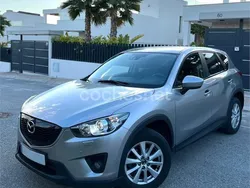 Usado 2013 Mazda CX-5 Luxury SUV | 9950 € (Buen precio)