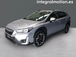 Usado 2023 Subaru XV SUV | 24.900 € (Precio justo)