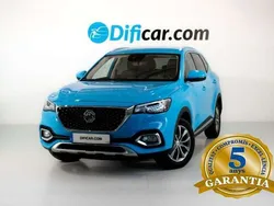 Amarillo Usado 2023 MG HS SUV | 19.490 € (Super precio)