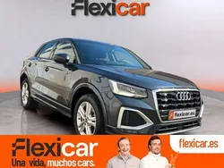 Negro Usado 2021 Audi Q2 Advanced SUV | 21.590 € (Buen precio)