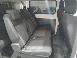 Blanco Usado 2020 Opel Vivaro Van | 21.900 € (Caro)