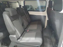 Blanco Usado 2020 Opel Vivaro Van | 21.900 € (Caro)