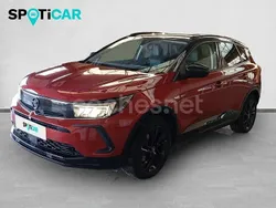 Rojo Usado 2022 Opel Grandland X Ultimate SUV | 24.495 € (Precio justo)
