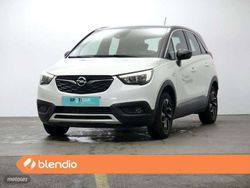 Blanco Usado 2019 Opel Crossland X Edition SUV | 20.380 €