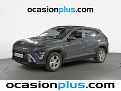 Blanco Usado 2025 Hyundai Kona SUV | 22.173 € (Precio justo)