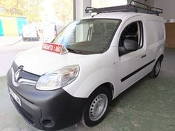 Blanco Usado 2016 Renault Kangoo Monovolumen | 6500 € (Super precio)