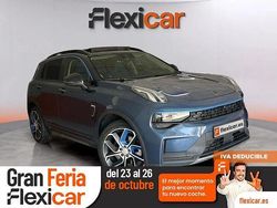 Azul Usado 2022 Lynk & Co 01 SUV | 22.790 € (Precio justo)