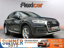 Negro Usado 2019 Audi Q5 SUV | 29.990 € (Super precio)
