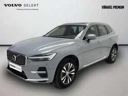 Gris Usado 2023 Volvo XC60 Core SUV | 36.891 € (Buen precio)