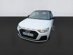 Blanco Usado 2019 Audi A1 Sportback Advanced Plus Utilitario | 16.200 € (Precio justo)