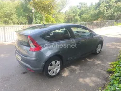 Gris / plata Usado 2005 Citroën C4 VTR Sport Berlina | 2200 € (Precio justo)