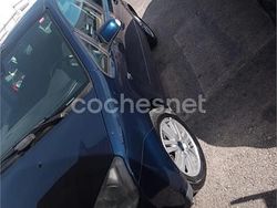 Azul Usado 2005 Ford C-MAX Ghia Monovolumen | 2000 € (Super precio)